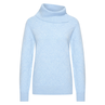 HV Society Midden blauw