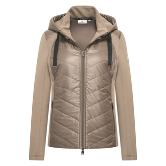HV Society Taupe