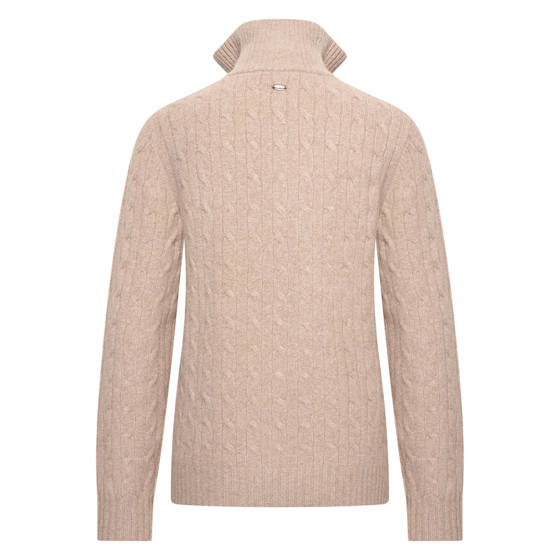 HV Society Taupe