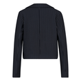 Ivy & You Dames Blazer 24173blazerpintstrip Navy