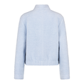 Ivy & You Dames Blazer 25000jasjefluffy Bleu