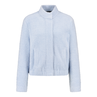 Ivy & You Dames Blazer 25000jasjefluffy Bleu