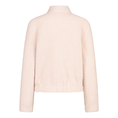 Ivy & You Dames Blazer 25000jasjefluffy Roze