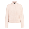 Ivy & You Dames Blazer 25000jasjefluffy Roze