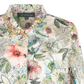 Ivy & You Dames Blazer 25129 OFF-WHITE