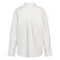 Ivy & You Dames Blouse 25016blouseunioversi Wit