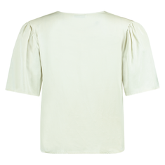 Ivy & You Dames Blouse IV-S01 Zand