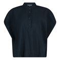 Ivy & You Dames Blouse Iv-s04 Navy
