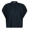Ivy & You Dames Blouse Iv-s04 Navy
