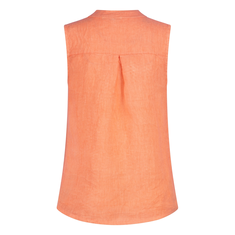 Ivy & You Dames Blouse Ivl-s08 Peach