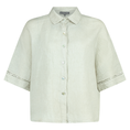 Ivy & You Dames Blouse Ivl-s11 Zand