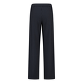 Ivy & You Dames Broek 24174pantalonpinstri Navy