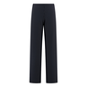 Ivy & You Dames Broek 24174pantalonpinstri Navy