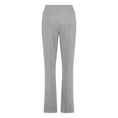Ivy & You Dames Broek 24181pantalonstructu Grijs mele