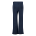 Ivy & You Dames Broek 25011pantalonscuba Navy