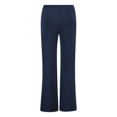 Ivy & You Dames Broek 25011pantalonscuba Navy