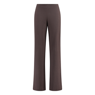 Ivy & You Dames Broek 25126 Bruin