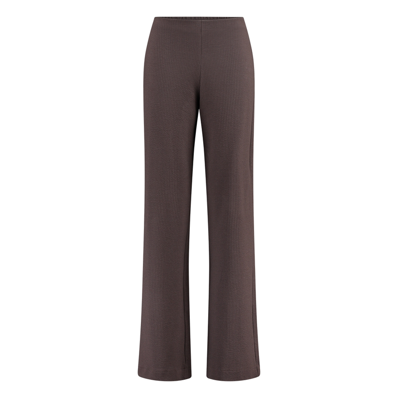 Ivy & You Dames Broek 25126 Bruin