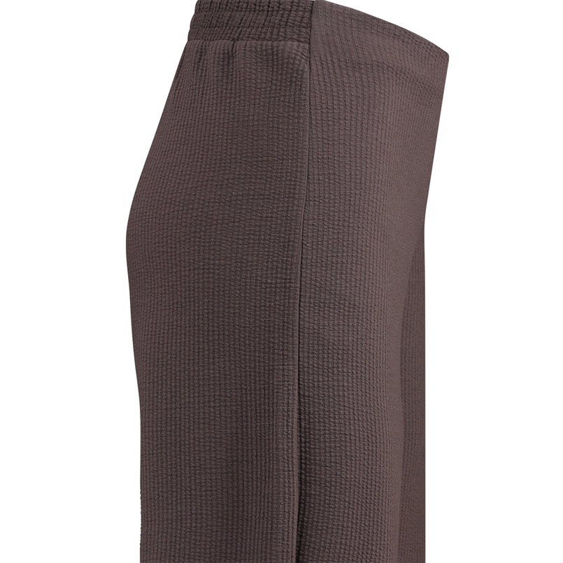 Ivy & You Dames Broek 25126 Bruin