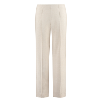 Ivy & You Dames Broek 25127 Zand