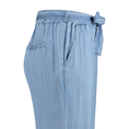 Ivy & You Dames Broek Iv-s06 Bleached blue denim