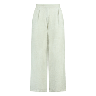 Ivy & You Dames Broek Ivl-s19 Zand