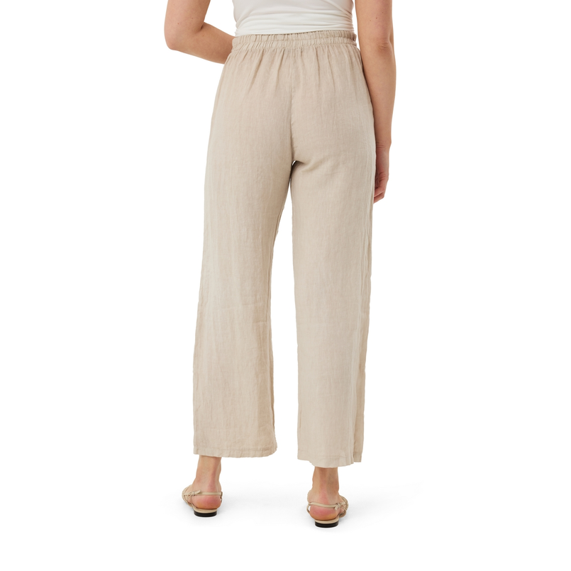 Ivy & You Dames Broek Ivl-s19 Zand