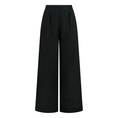 Ivy & You Dames Broek Ivl-s19 Zwart