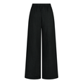 Ivy & You Dames Broek Ivl-s19 Zwart