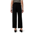 Ivy & You Dames Broek Ivl-s19 Zwart
