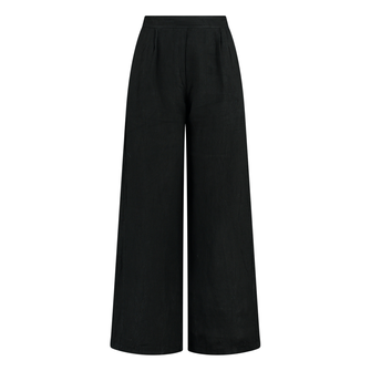 Ivy & You Dames Broek Ivl-s19 Zwart