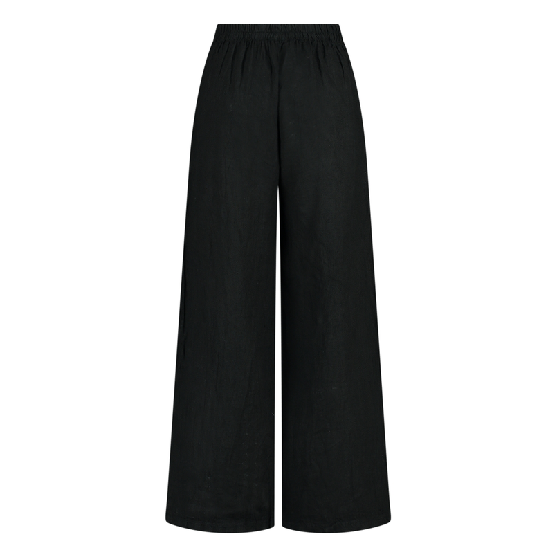 Ivy & You Dames Broek Ivl-s19 Zwart