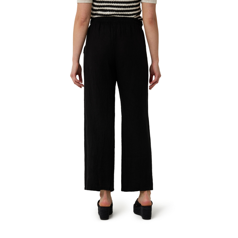 Ivy & You Dames Broek Ivl-s19 Zwart
