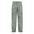 Ivy & You Dames Broek Ivl-s20 Zwart dessin