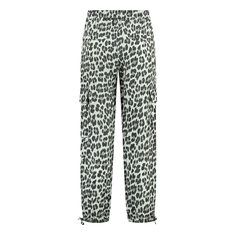 Ivy & You Dames Broek Ivl-s20 Zwart dessin