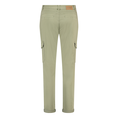 Ivy & You Dames Broek Svu4414cargojog Linde
