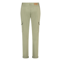 Ivy & You Dames Broek Svu4414cargojog Linde