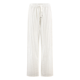 Ivy & You Dames Broek Svu4441 Colette OFF-WHITE