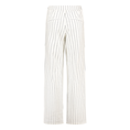Ivy & You Dames Broek Svu4441 Colette OFF-WHITE