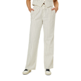 Ivy & You Dames Broek Svu4441 Colette OFF-WHITE