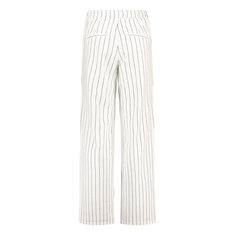 Ivy & You Dames Broek Svu4441 Colette OFF-WHITE
