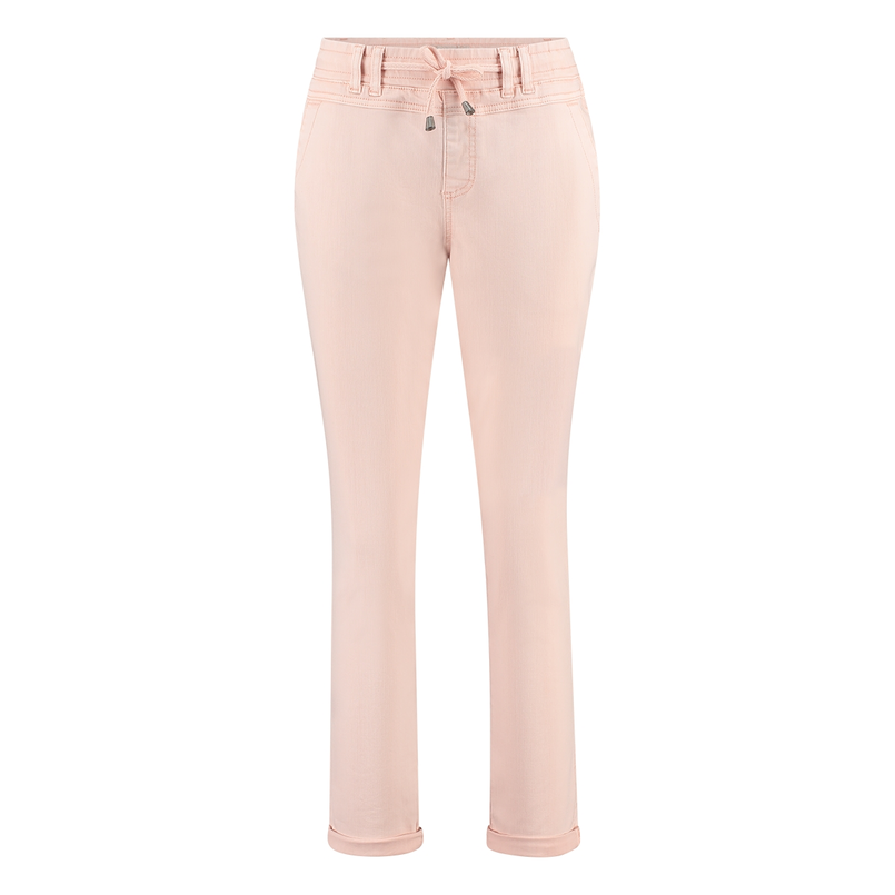 Ivy & You Dames Broek Svu4462 Tessy Roze