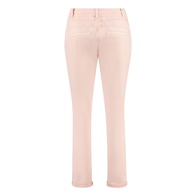 Ivy & You Dames Broek Svu4462 Tessy Roze
