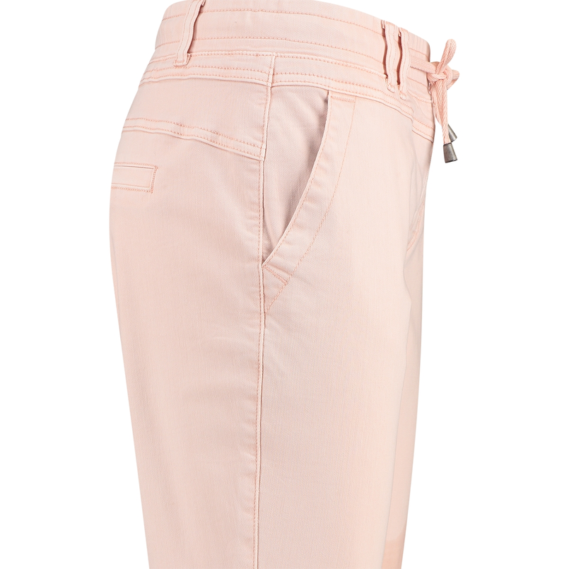 Ivy & You Dames Broek Svu4462 Tessy Roze