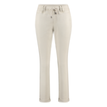 Ivy & You Dames Broek Svu4462 Tessy Wit