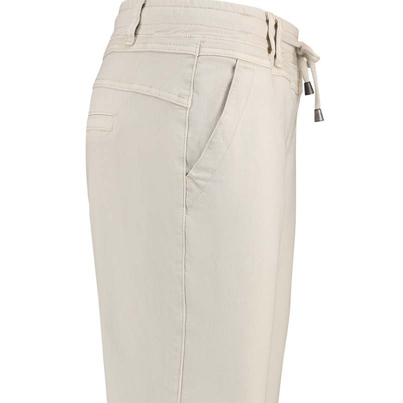 Ivy & You Dames Broek Svu4462 Tessy Wit