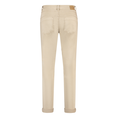 Ivy & You Dames Broek Svu4522relaxjog Grijs