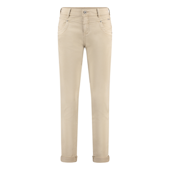 Ivy & You Dames Broek Svu4522relaxjog Grijs