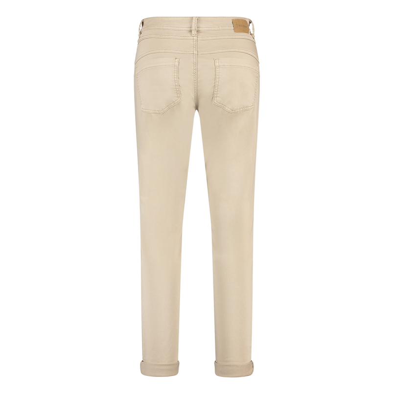 Ivy & You Dames Broek Svu4522relaxjog Grijs
