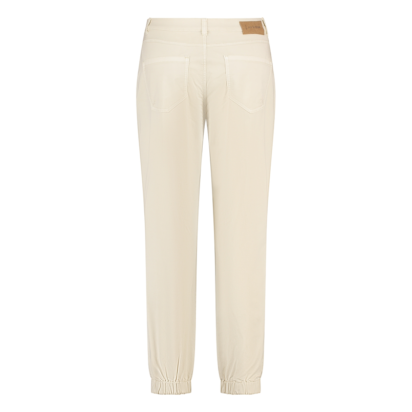 Ivy & You Dames Broek Svu4543joycolour Grijs